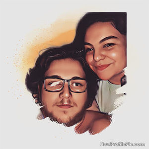 Meet your Posher, Justin